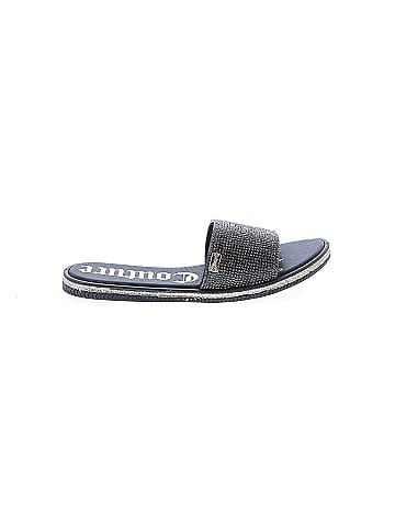Juicy Couture Sandals (view 1)