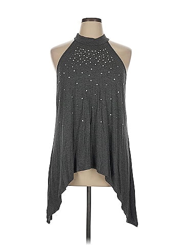 Venus Sleeveless Blouse (view 1)