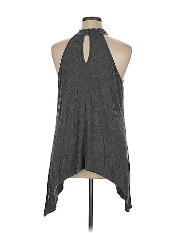 Venus Sleeveless Blouse (view 2)