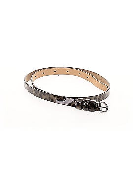 J.Crew Leather Belt