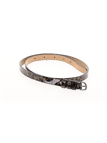 J.Crew Leather Belt (view 1)