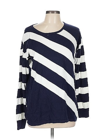 Foxcroft Pullover Sweater (view 1)