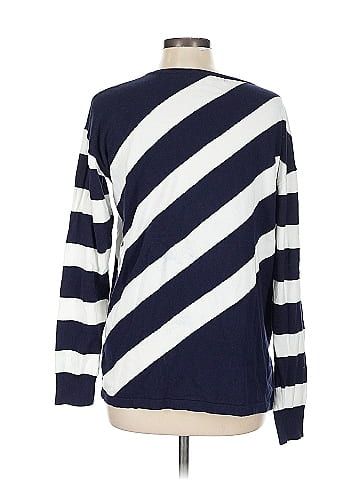 Foxcroft Pullover Sweater (view 2)