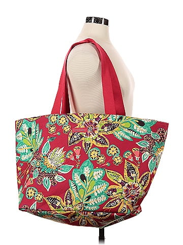 Vera Bradley Tote (view 2)