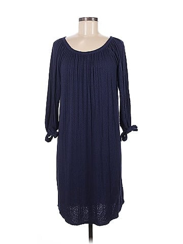 Plume and Thread Casual Dress (view 1)
