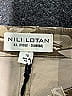 Nili Lotan Camo Brown Cargo Pants Size 10 - photo 4
