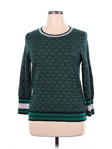 J.Crew Wool Sweater (view 1)