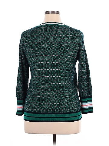 J.Crew Wool Sweater (view 2)