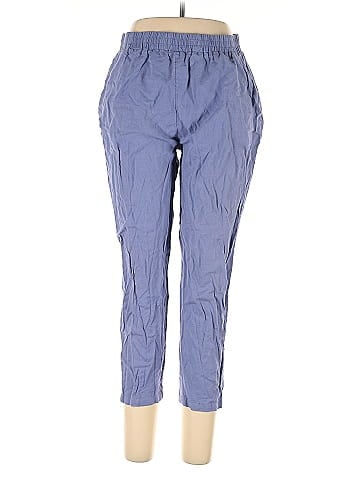 RVCA Linen Pants (view 1)