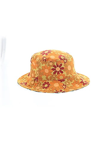 No Boundaries Hat (view 1)