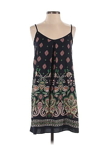 Soprano Sleeveless Top (view 1)