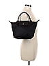 Longchamp Solid Black Tote One size - photo 2