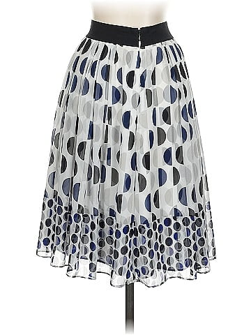 White House Black Market Casual Skirt (view 2)