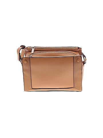 A New Day Crossbody Bag (view 1)