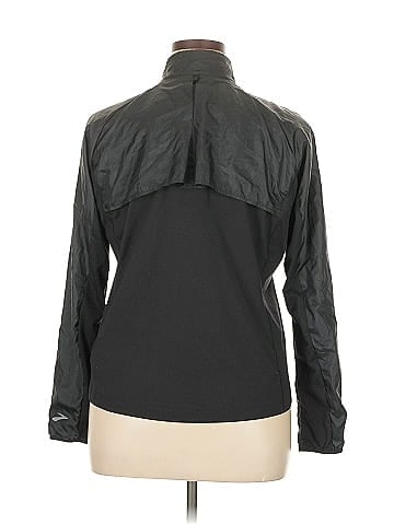 Brooks Track Jacket (view 2)