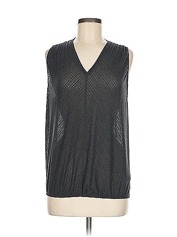 PrAna Sleeveless T-Shirt (view 1)