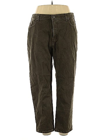 Lands' End Jeans (view 1)