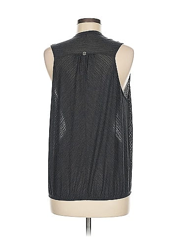 PrAna Sleeveless T-Shirt (view 2)