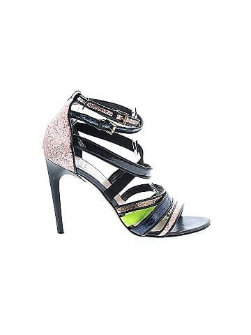 MSGM Heels (view 1)