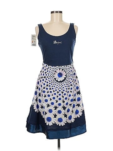 Desigual Cocktail Dress (view 1)