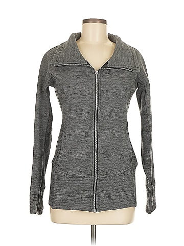 Lululemon Athletica Track Jacket (view 1)