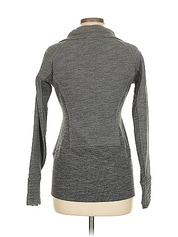 Lululemon Athletica Track Jacket (view 2)