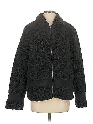 Isaac Mizrahi Fleece (view 1)