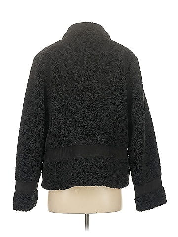 Isaac Mizrahi Fleece (view 2)