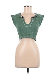 Out From Under Sleeveless T Shirt