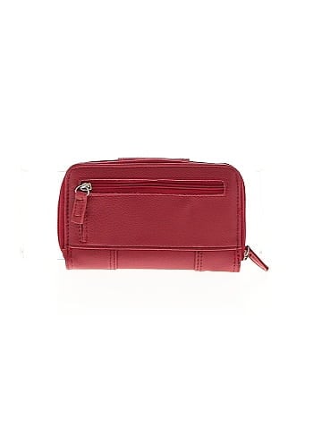 Unbranded Wallet (view 2)