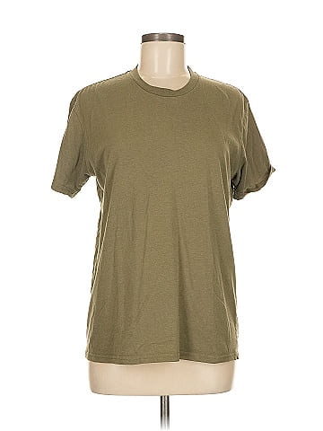Classic Short Sleeve T-Shirt (view 1)