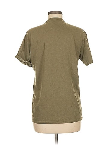 Classic Short Sleeve T-Shirt (view 2)