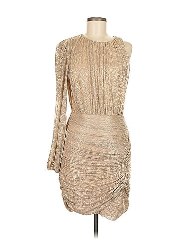 BCBGMAXAZRIA Cocktail Dress (view 1)