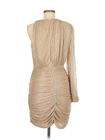 BCBGMAXAZRIA Cocktail Dress (view 2)