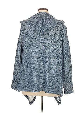 Not Your Daughter's Jeans Cardigan (view 2)
