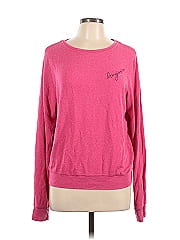 Wildfox Long Sleeve T Shirt