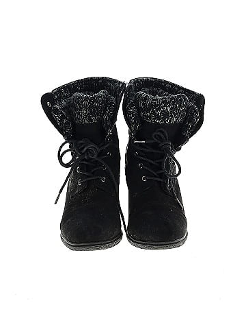 Shoedazzle Ankle Boots (view 2)