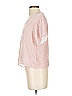NATION LTD Pink Short Sleeve T-Shirt Size XS - photo 5