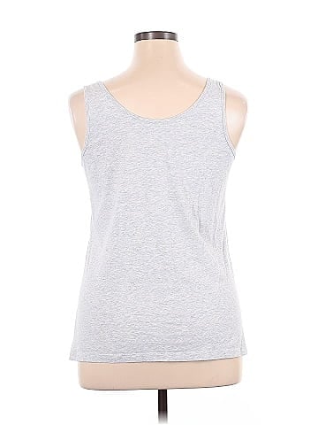 Old Navy Sleeveless T-Shirt (view 2)
