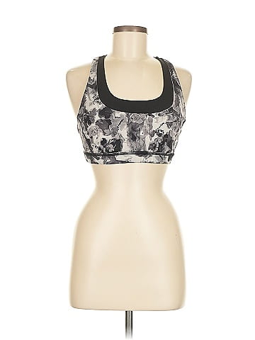 Lululemon Athletica Sports Bra (view 1)