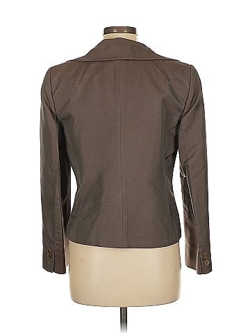 Linda Allard Ellen Tracy Blazer (view 2)