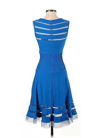 Tadashi Shoji Cocktail Dress (view 2)