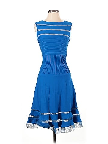 Tadashi Shoji Cocktail Dress (view 1)