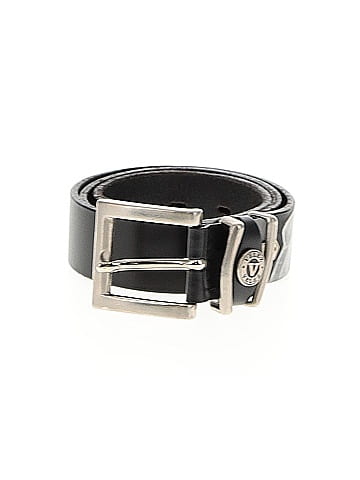 Vélez for Leather Lovers Leather Belt (view 1)