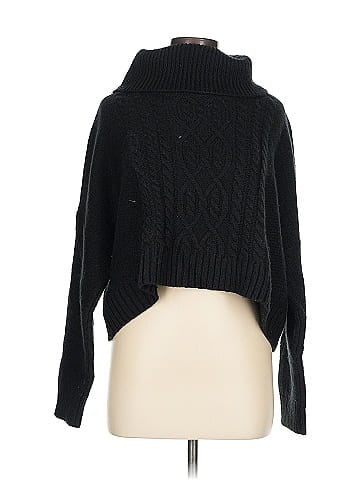 Jack by BB Dakota Wool Pullover Sweater (view 1)
