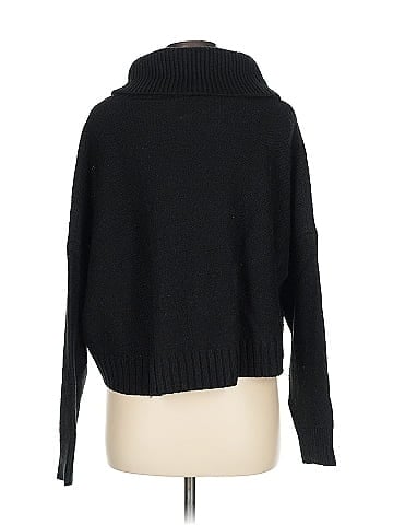 Jack by BB Dakota Wool Pullover Sweater (view 2)