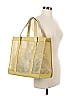 Gucci Solid Yellow Tote One size - photo 2