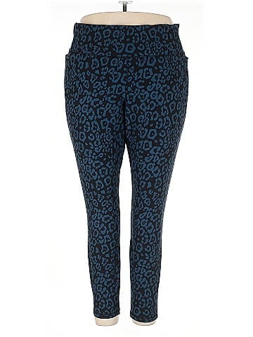 LIVI Active Pants (view 1)