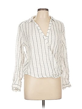 Heartloom Long Sleeve Blouse
