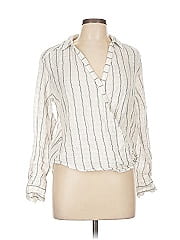 Heartloom Long Sleeve Blouse